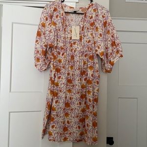 Universal thread dress